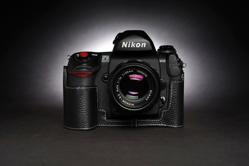 Custodia mezza fotocamera - , in