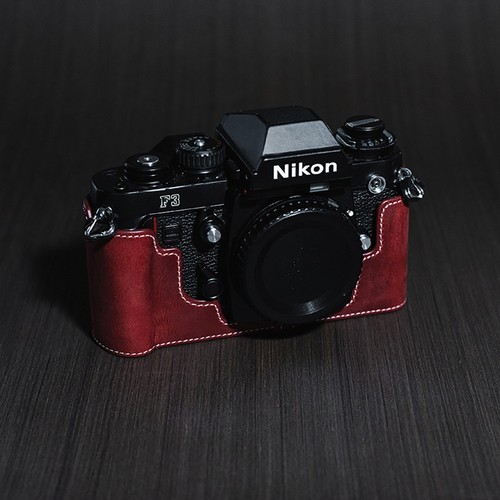 Custodia mezza fotocamera - , in