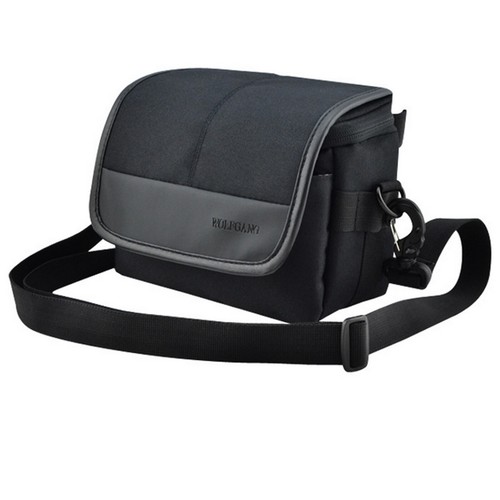 Custodia fotocamera per canon - custodia,