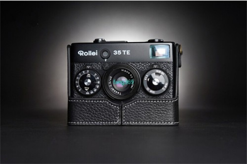 Custodia mezza fotocamera - , in