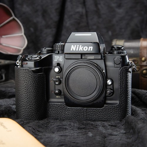 Custodia per nikon fatta a - nikon, f4