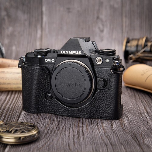 Custodia mezza fotocamera - , in