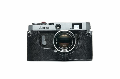 Custodia mezza fotocamera - , in