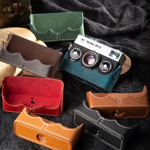 Custodia mezza fotocamera - , in