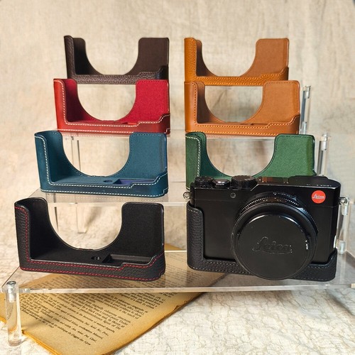 Custodia mezza fotocamera - , in
