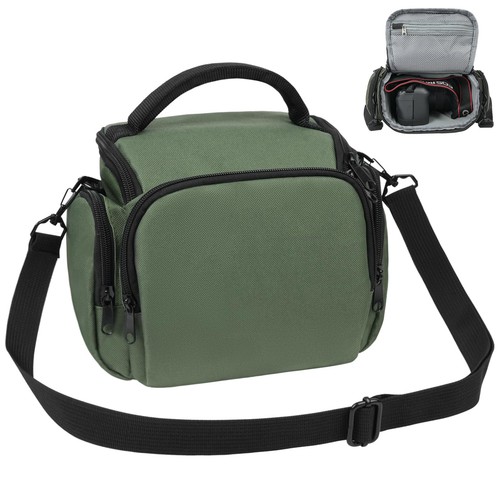 Borsa fotocamera dslr - borsa,