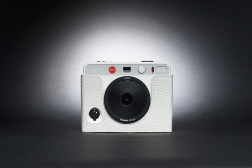 Custodia mezza fotocamera - , in