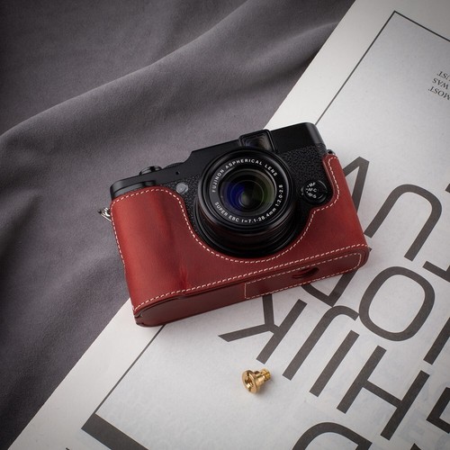 Custodia per fujifilm x20 - custodia,
