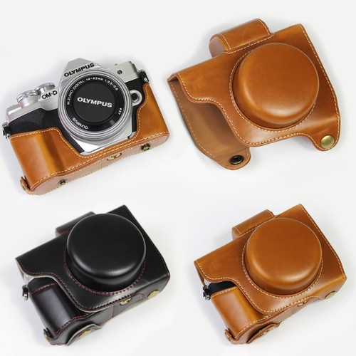 Custodia fotocamera in - custodia,