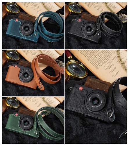 Custodia mezza fotocamera - , in