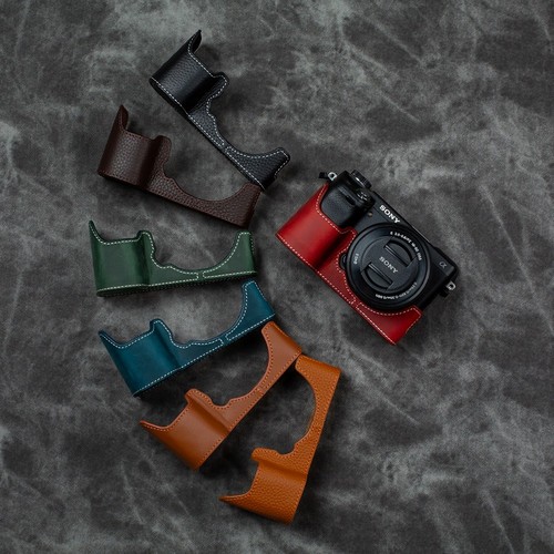 Custodia per sony nex - custodia,