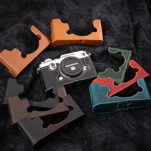 Custodia mezza fotocamera - , in