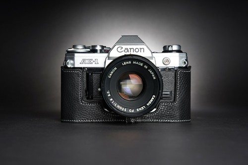 Custodia mezza fotocamera - , in