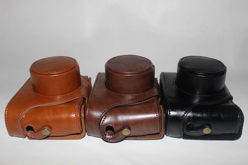 Custodia pelle per - pelle,