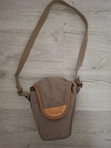 Billingham custodia fotocamera