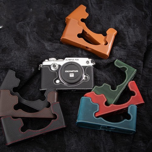 Custodia mezza fotocamera - , in