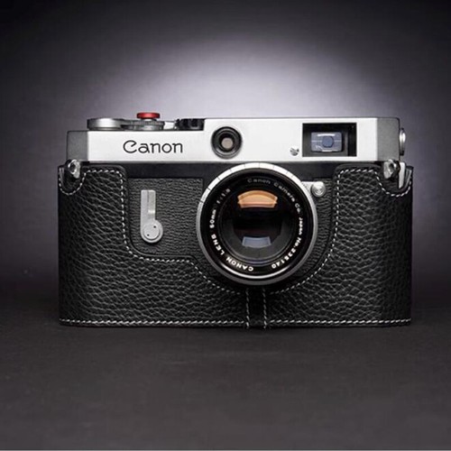 Custodia mezza fotocamera - , in