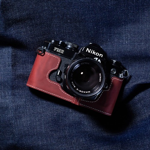 Custodia per nikon - custodia,
