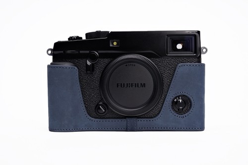 Custodia mezza fotocamera - , vera