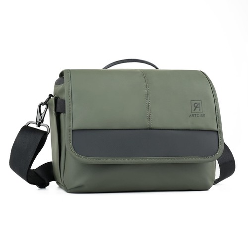 Borsa tracolla fotocamera - borsa, a