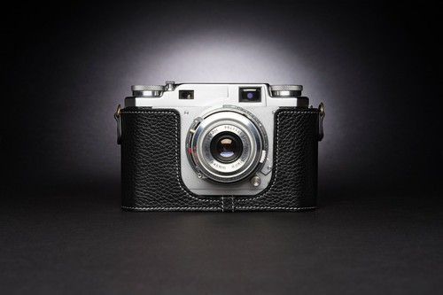 Custodia mezza fotocamera - , in