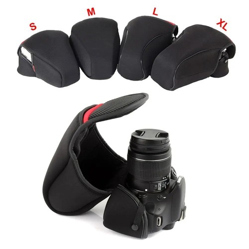 Custodia fotocamera piccola - ,