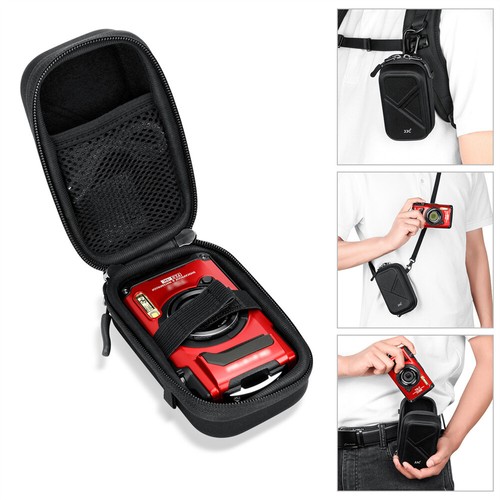 Custodia rigida per fotocamera