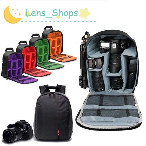 Zaino fotocamera borsa - , a