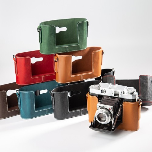 Custodia mezza fotocamera - , in