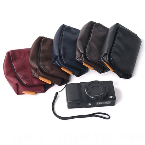 Custodia fotocamera morbida - fotocamera,