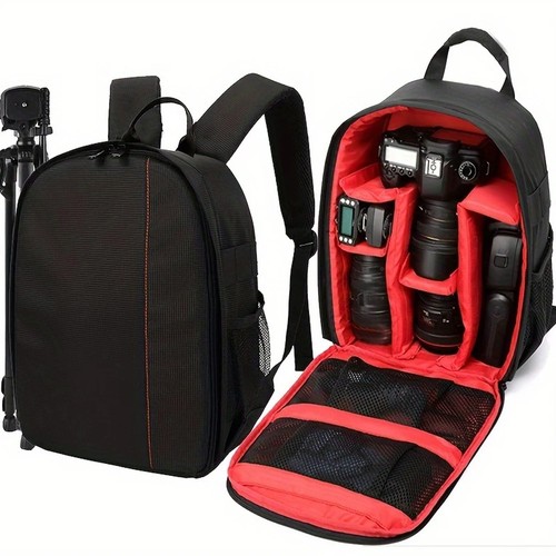 Zaino fotocamera borsa - , a