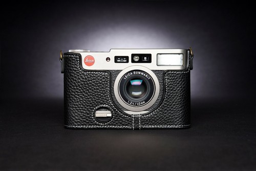 Custodia mezza fotocamera - , in
