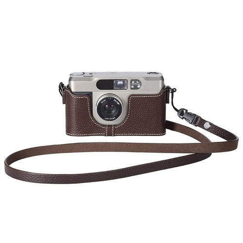 Custodia dock pelle - custodia,