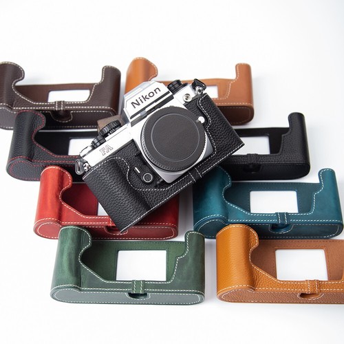 Custodia per nikon fatta a - nikon, fa