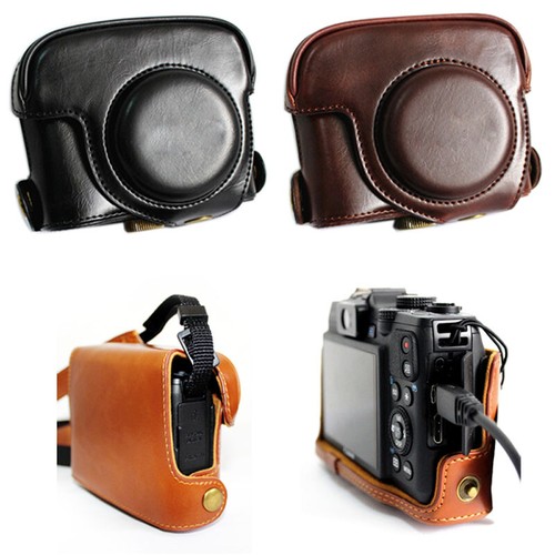 Custodia per fotocamera - , in