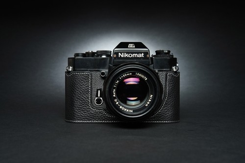 Custodia mezza fotocamera - , in