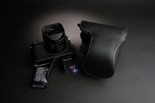 Custodia completa vera - custodia,