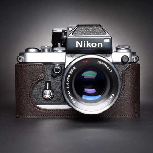 Custodia mezza fotocamera - , in