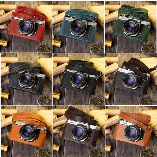 Custodia per pentax k1000 - custodia,