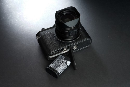 Custodia mezza fotocamera - , in