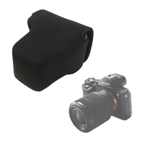 Custodia morbida neoprene - in,
