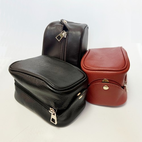 Custodia pelle per - pelle,