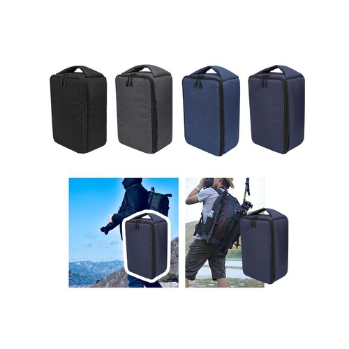 Custodia fotocamera borsa