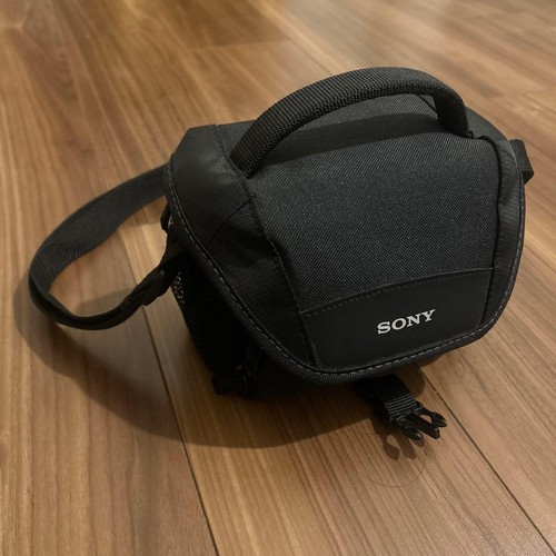 Borsa tracolla fotocamera - borsa, a