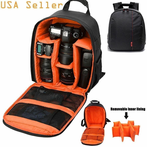 Zaino fotocamera borsa - , a