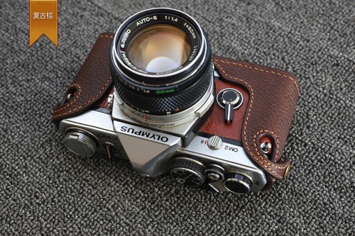 Custodia mezza fotocamera - , in
