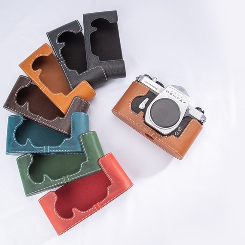 Custodia mezza fotocamera - , in