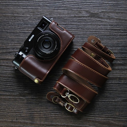 Custodia fotocamera borsa