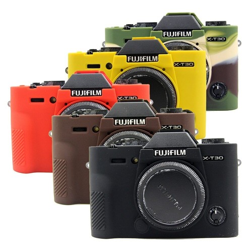 Custodia morbida fotocamera