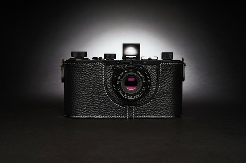 Custodia mezza fotocamera - , in